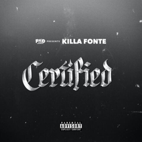 Certified