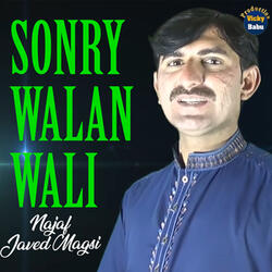 Sonry Walan Wali