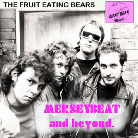 Mersey Beat And Beyond