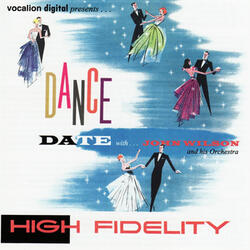 Medley: Nice Work If You Can Get It / The Best Things in Life are Free / Shall We Dance? A Fine Romance / You're the Cream in My Coffee