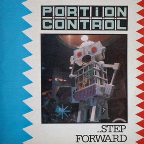 Step Forward