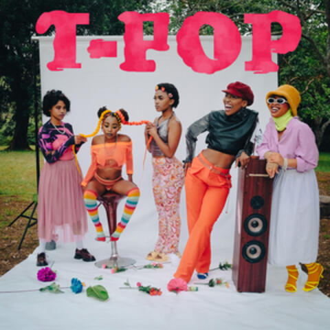 T-Pop