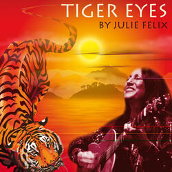 Tiger Eyes
