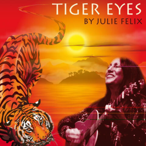 Tiger Eyes
