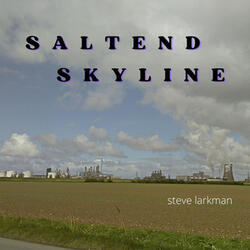 Saltend Skyline