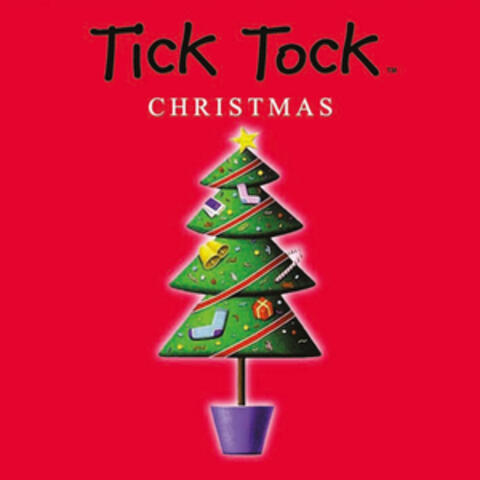 Tick Tock Christmas Album
