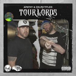 Blow Ya Head Off (feat. Marvalyss & Blacastan)