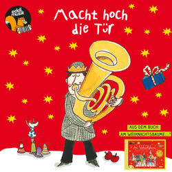 Macht hoch die Tür