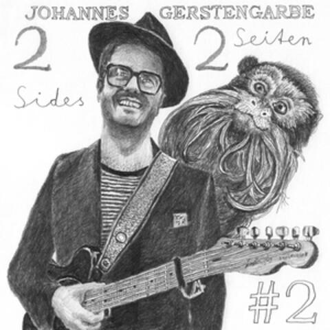 Two Sides - Zwei Seiten #2