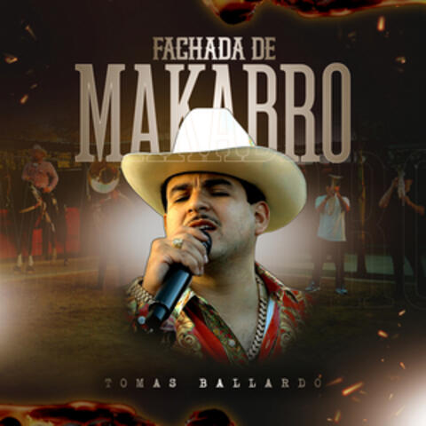 Fachada de Makabro