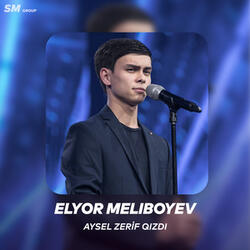 Aysel Zerif Qizdi