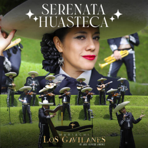 Serenata Huasteca