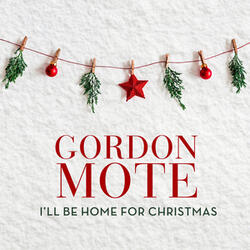 I'll Be Home for Christmas