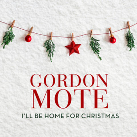 I'll Be Home for Christmas