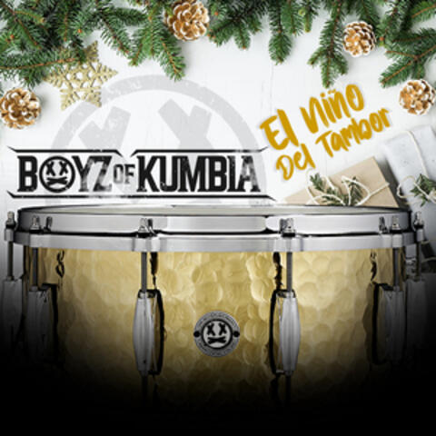 El Niño del Tambor