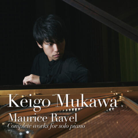 Keigo Mukawa