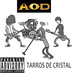 Tarros de Cristal