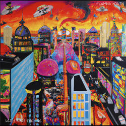 Let's Start the Fire