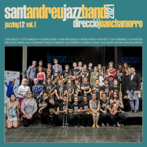 Jazzing 12