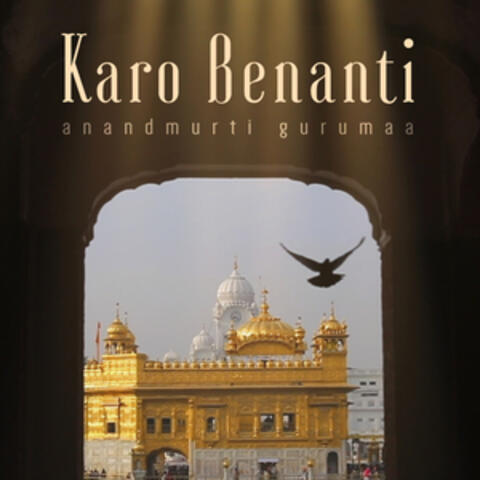 Karo Benanti