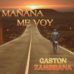 Mañana Me Voy