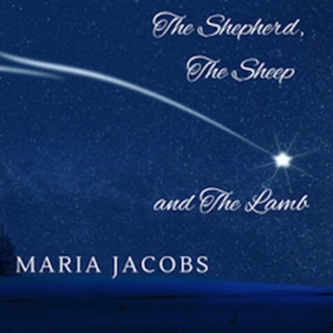 The Shepherd, The Sheep, and the Lamb
