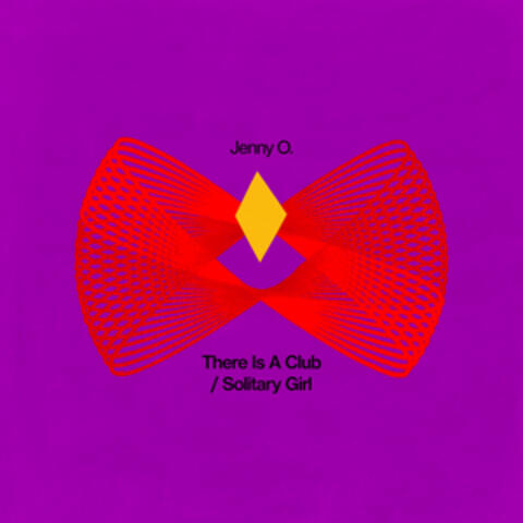 There is a Club / Solitary Girl