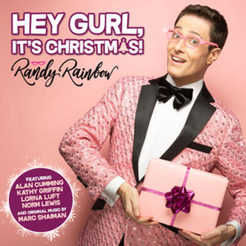Randy Rainbow