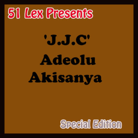 51 Lex Presents: J.J.C.