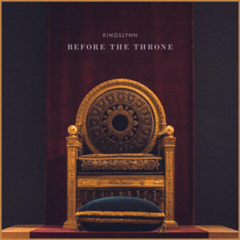 Before the Throne
