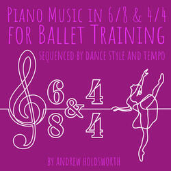 Blues Funk Ballet Jam