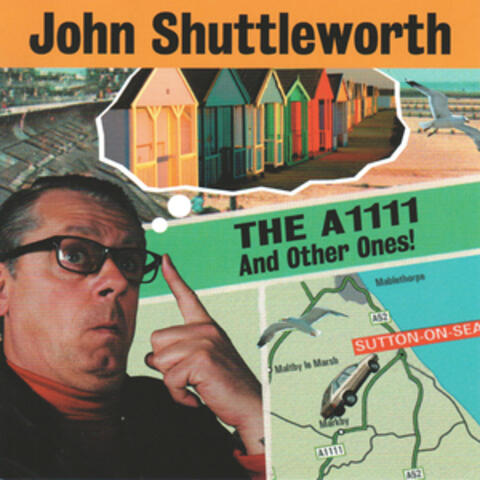 John Shuttleworth