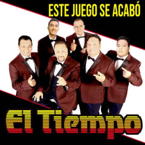 Este Juego Se Acabó