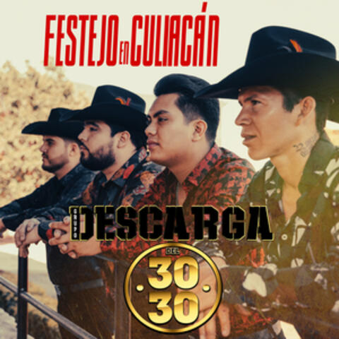 Festejo en Culiacán