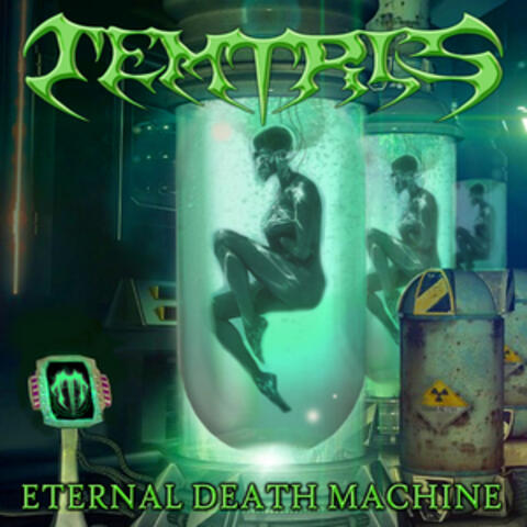 Eternal Death Machine