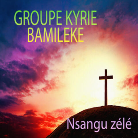 Nzangu zélé