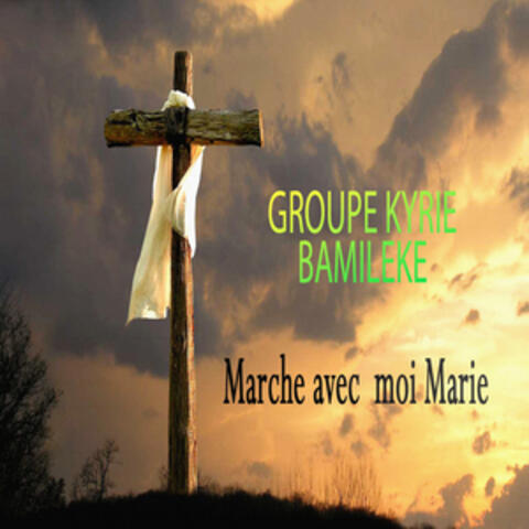 Marche avec moi Marie