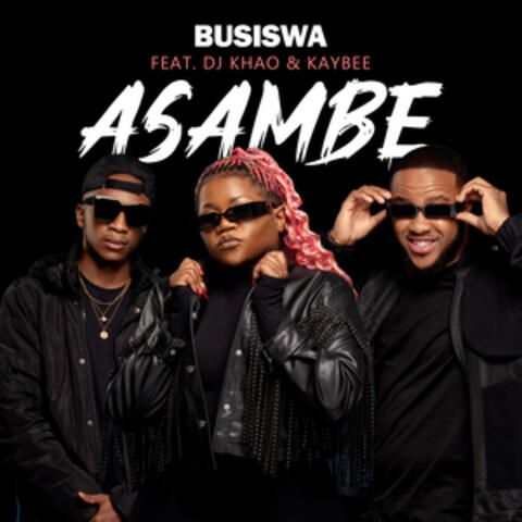 Asambe