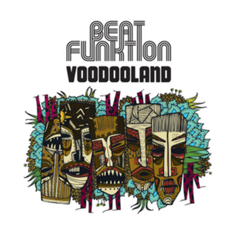 Voodooland