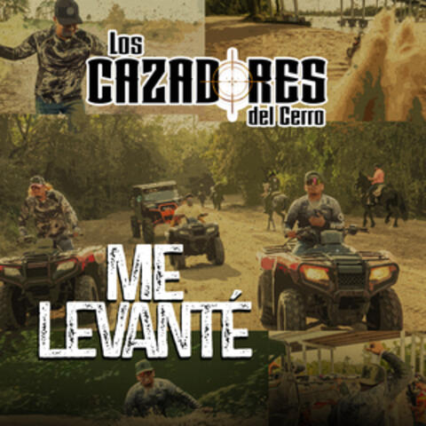 Me Levanté