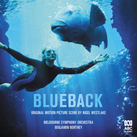 Blueback