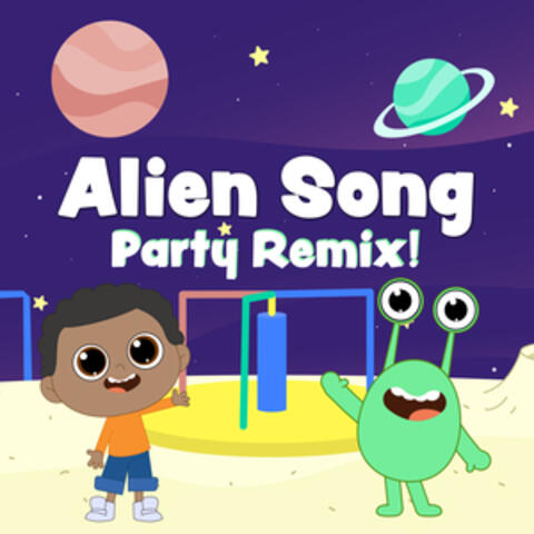 Alien Song