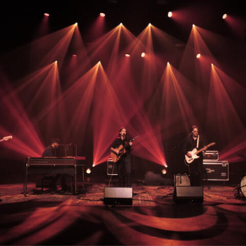 Live at TivoliVredenburg