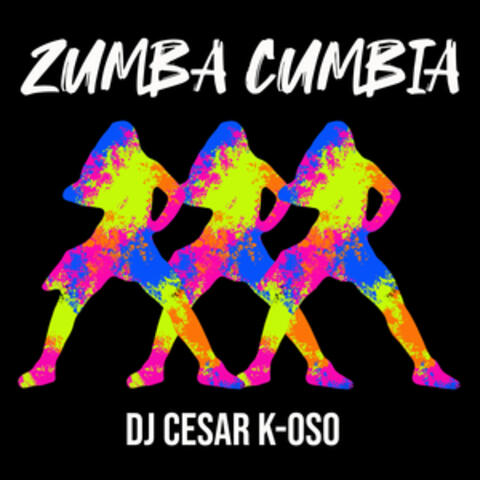 Zumba Cumbia