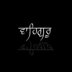 Waheguru