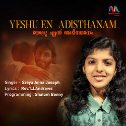 Yeshu En Adisthanam