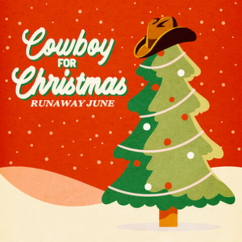 Cowboy for Christmas