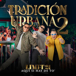 Aqui Si Hay de To'