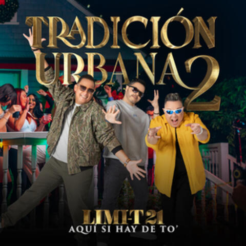 Aquí Si Hay de To'