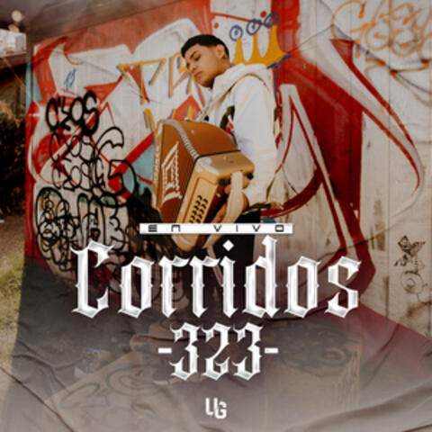 Corridos 323